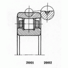 76-2307 ЛМШ2У ТУ 4477-Э-82 N307MA/P63Q6
